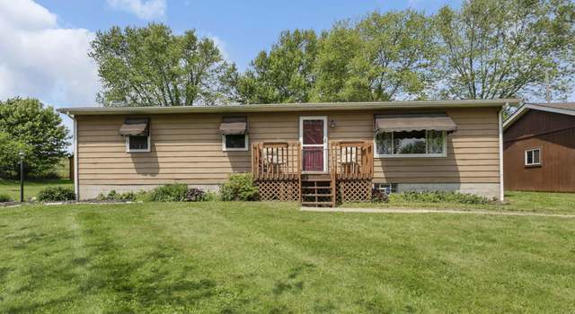 Photo of 2839 Logan-thornville Rd NE, Rushville, OH 43150