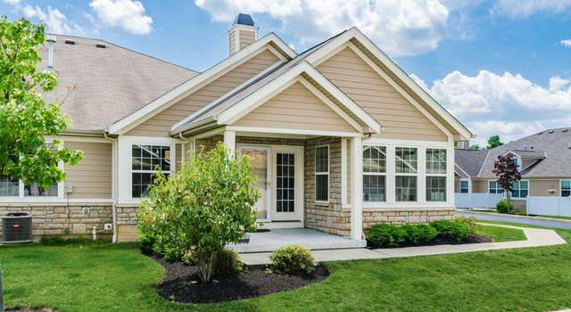 Photo of 3602 Evelynton Ave, Lewis Center, OH 43035