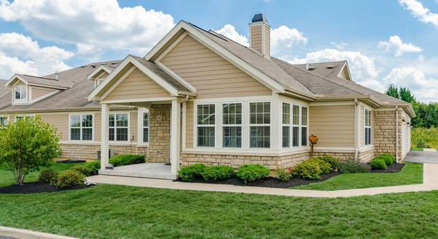 Photo of 3602 Evelynton Ave, Lewis Center, OH 43035