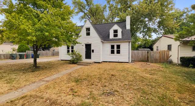 Photo of 204 N Southampton Ave, Columbus, OH 43204