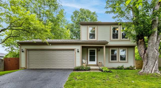 Photo of 2194 Worthingwoods Blvd, Powell, OH 43065