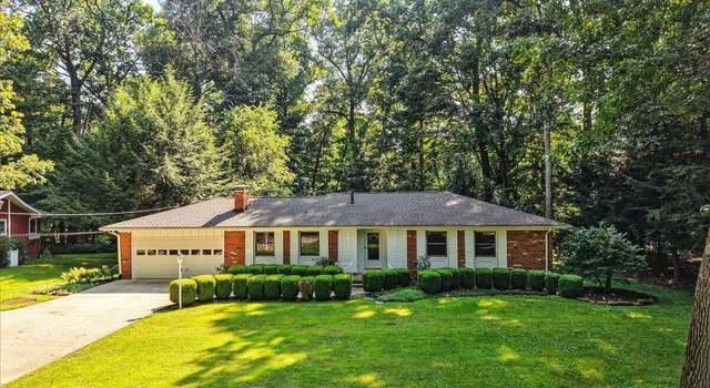 Photo of 209 Kokosing Dr, Gambier, OH 43022