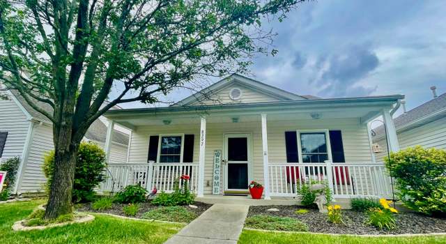 Photo of 8297 Altair St, Columbus, OH 43240