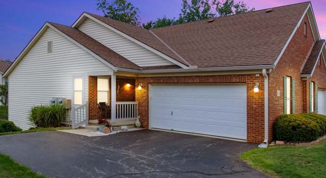 Photo of 4521 White Leaf Way, Columbus, OH 43228