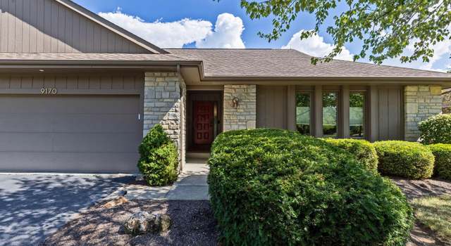Photo of 9170 Muirkirk Dr, Dublin, OH 43017