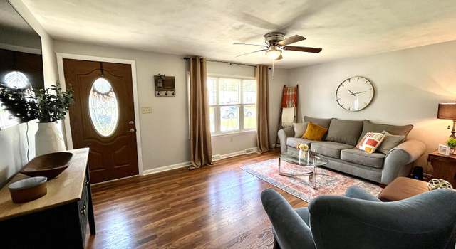 Photo of 1246 Nelson Pl, Washington Court House, OH 43160