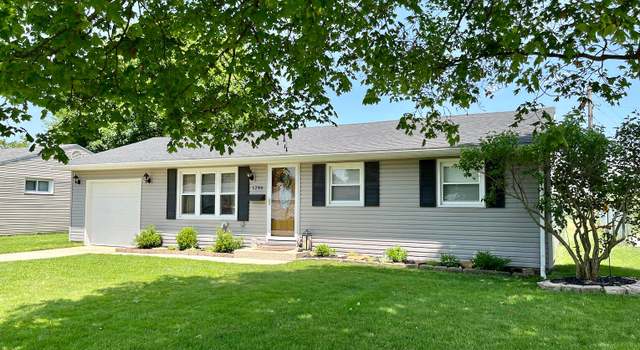 Photo of 1246 Nelson Pl, Washington Court House, OH 43160