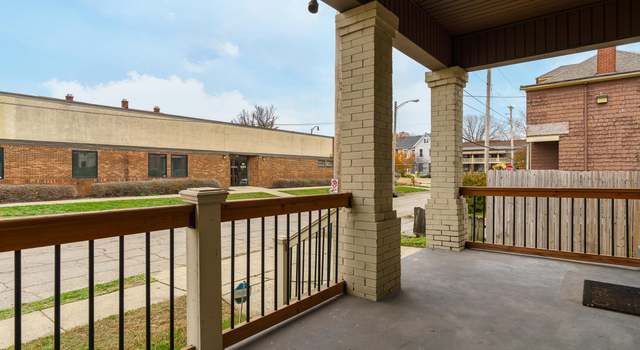 Photo of 17 W Gates St, Columbus, OH 43206