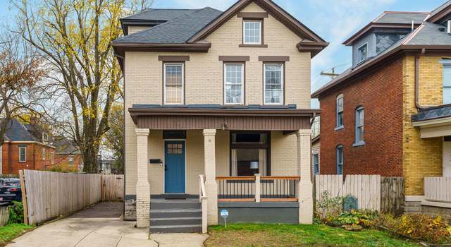 Photo of 17 W Gates St, Columbus, OH 43206