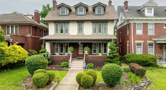 Photo of 1833 Franklin Ave, Columbus, OH 43205