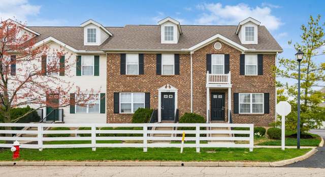 Photo of 1154 Kinneton, Columbus, OH 43228
