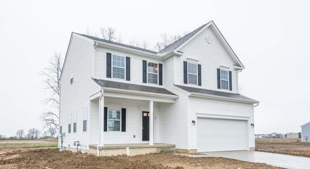 Photo of 29 Hemingway Ave, Ashville, OH 43103