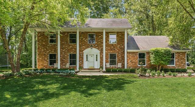 Photo of 6740 Cheshire Rd, Galena, OH 43021