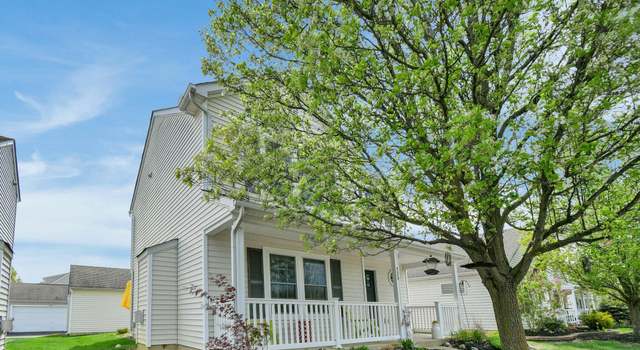 Photo of 279 Saratoga St, Delaware, OH 43015