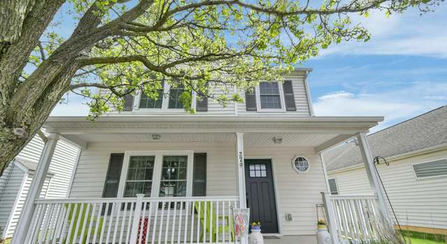 Photo of 279 Saratoga St, Delaware, OH 43015