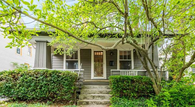 Photo of 235 E Kelso Rd, Columbus, OH 43202