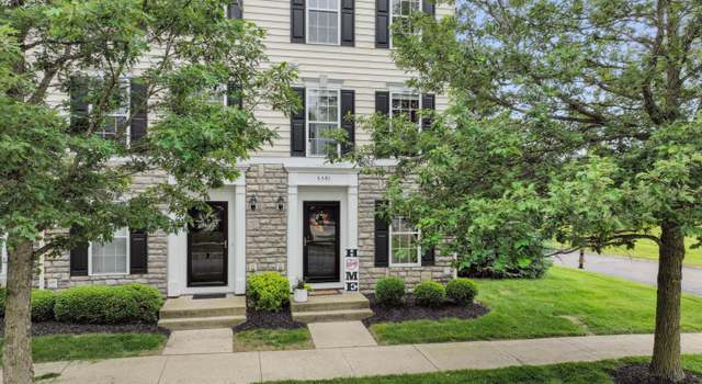 Photo of 5591 Mesa Falls St, Dublin, OH 43016