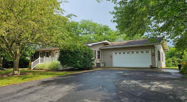 Photo of 7935 Mechanicsburg Catawba Rd, Mechanicsburg, OH 43044