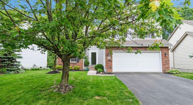 Photo of 5906 Nash Ave, Westerville, OH 43081