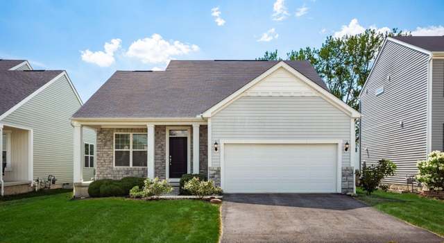 Photo of 165 Cloverhill Dr, Galloway, OH 43119