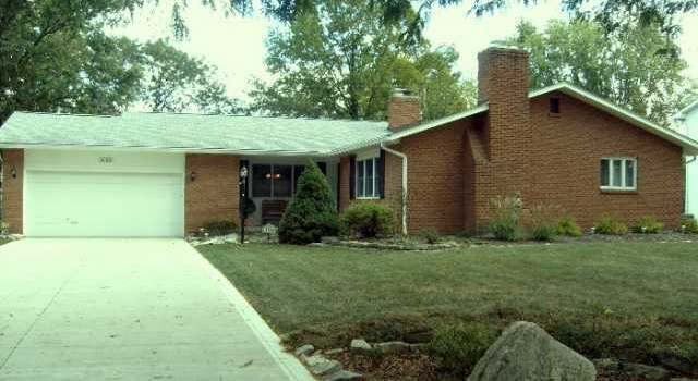 Photo of 4160 Lyon Dr, Columbus, OH 43220