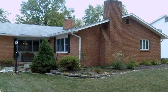 Photo of 4160 Lyon Dr, Columbus, OH 43220