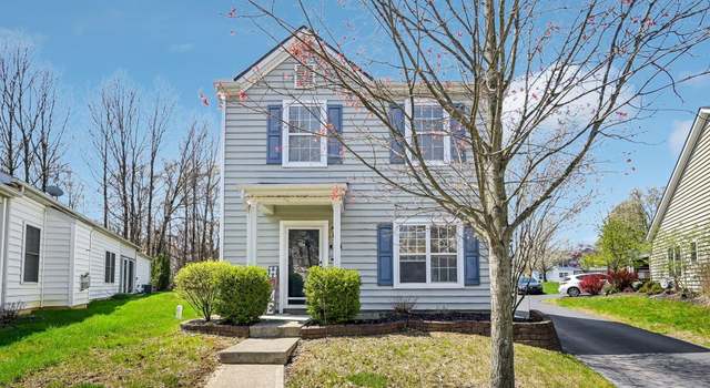 Photo of 3947 Summerstone Dr, Columbus, OH 43230