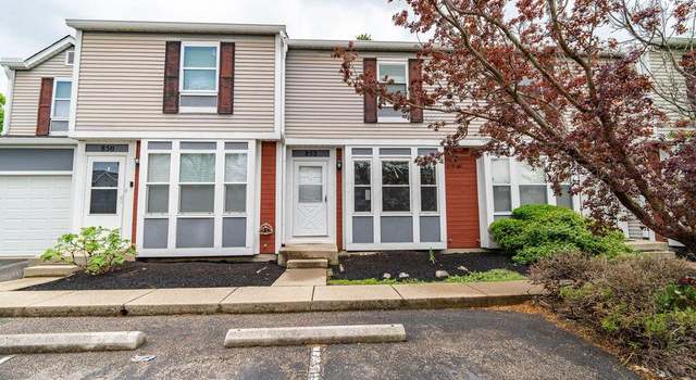 Photo of 852 Pine Way Dr Unit E2, Columbus, OH 43085