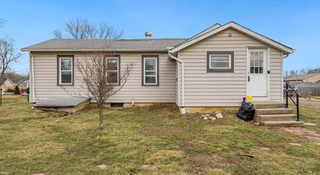Photo of 2029 Fairfax Ave, Columbus, OH 43207