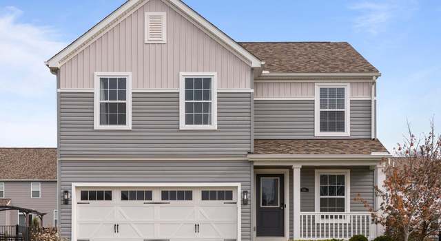 Photo of 174 Rosewood Loop SE, Commercial Point, OH 43116