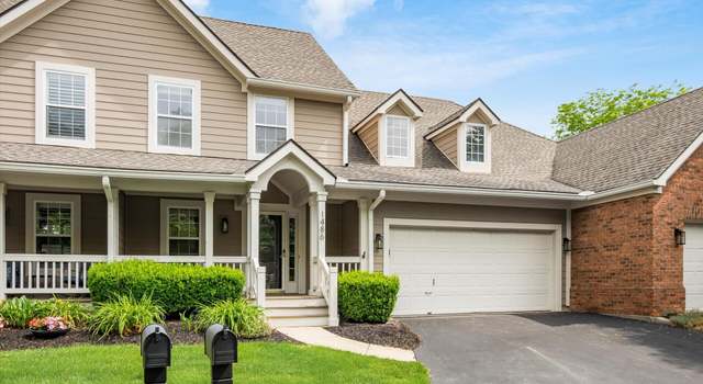 Photo of 1486 Sedgefield Dr, New Albany, OH 43054