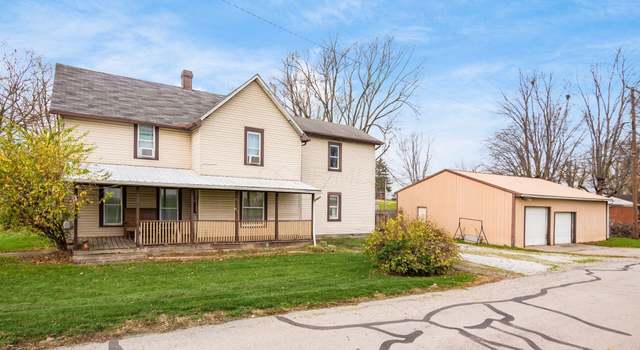 Photo of 80 Federal St, South Solon, OH 43153