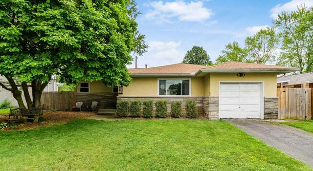 Photo of 1493 Pershing Dr, Columbus, OH 43224