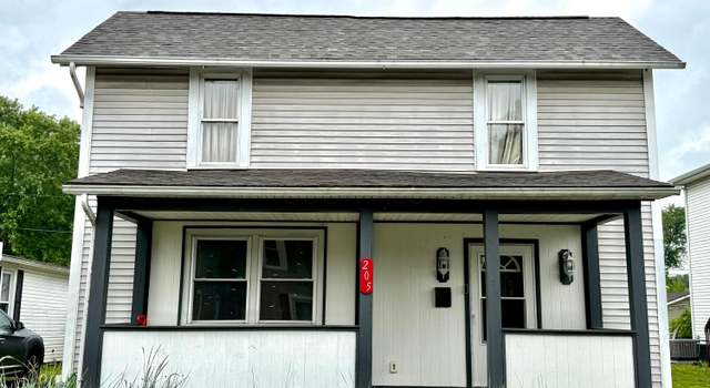 Photo of 205 Sherman Ave, Lancaster, OH 43130
