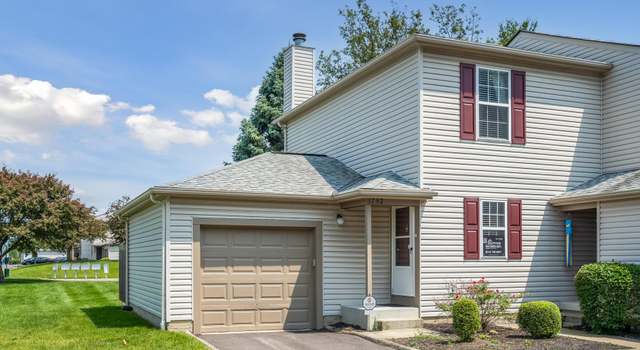 Photo of 1752 Ridgebury Dr Unit 138A, Hilliard, OH 43026