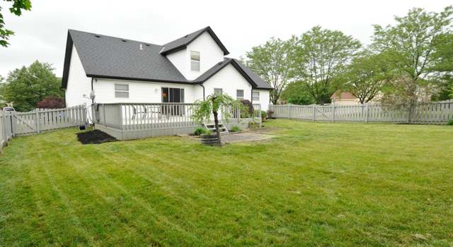 Photo of 298 Ashford Dr, Westerville, OH 43082