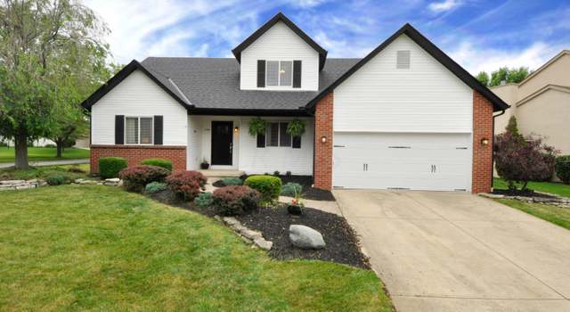 Photo of 298 Ashford Dr, Westerville, OH 43082