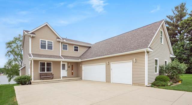 Photo of 1380 E Choctaw Dr, London, OH 43140