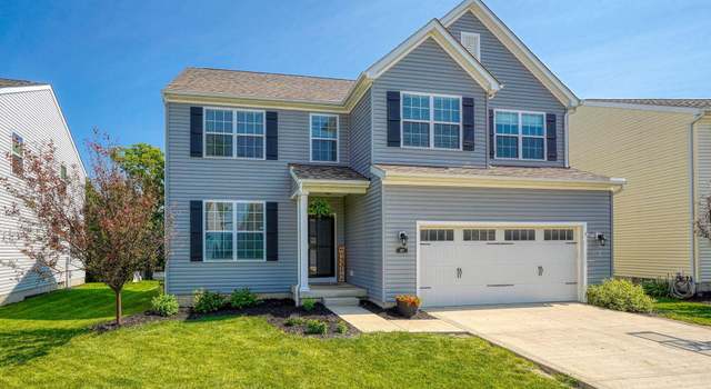 Photo of 267 Faulkner Dr, Lithopolis, OH 43136