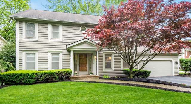 Photo of 7056 Fitzgerald Rd, Dublin, OH 43017