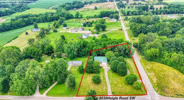 Photo of 9030 Heigle Rd SW, Stoutsville, OH 43154