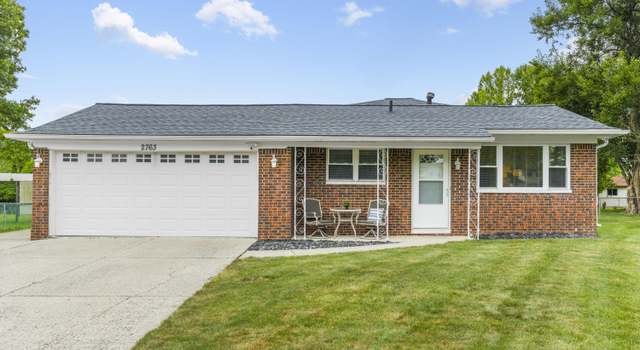 Photo of 2763 Jenifer Pl, Columbus, OH 43219