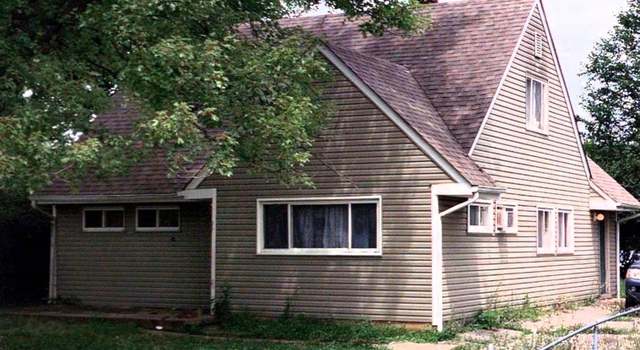 Photo of 2294 Minnesota Ave, Columbus, OH 43211