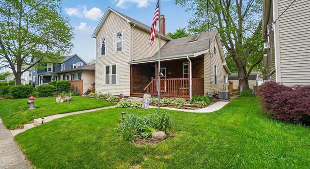 Photo of 144 Shepard St, Gahanna, OH 43230