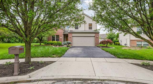 Photo of 5409 Wellcrest Ct, Galloway, OH 43119