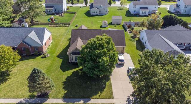 Photo of 40 Zellers Ln, Etna, OH 43062