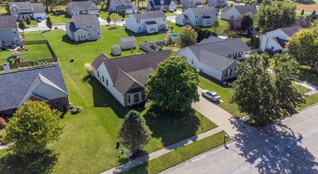 Photo of 40 Zellers Ln, Etna, OH 43062