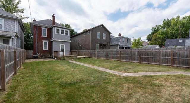 Photo of 130 E Gates St, Columbus, OH 43206