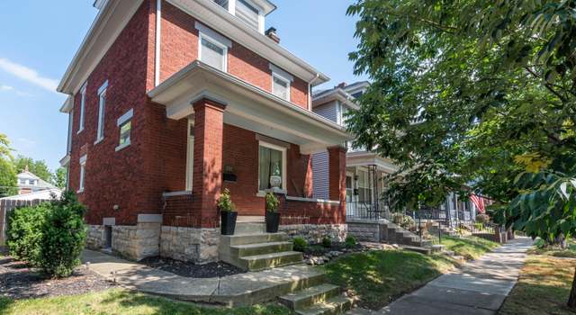 Photo of 130 E Gates St, Columbus, OH 43206