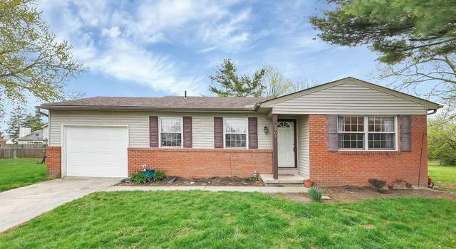 Photo of 3901 Bayberry Cir, Columbus, OH 43207